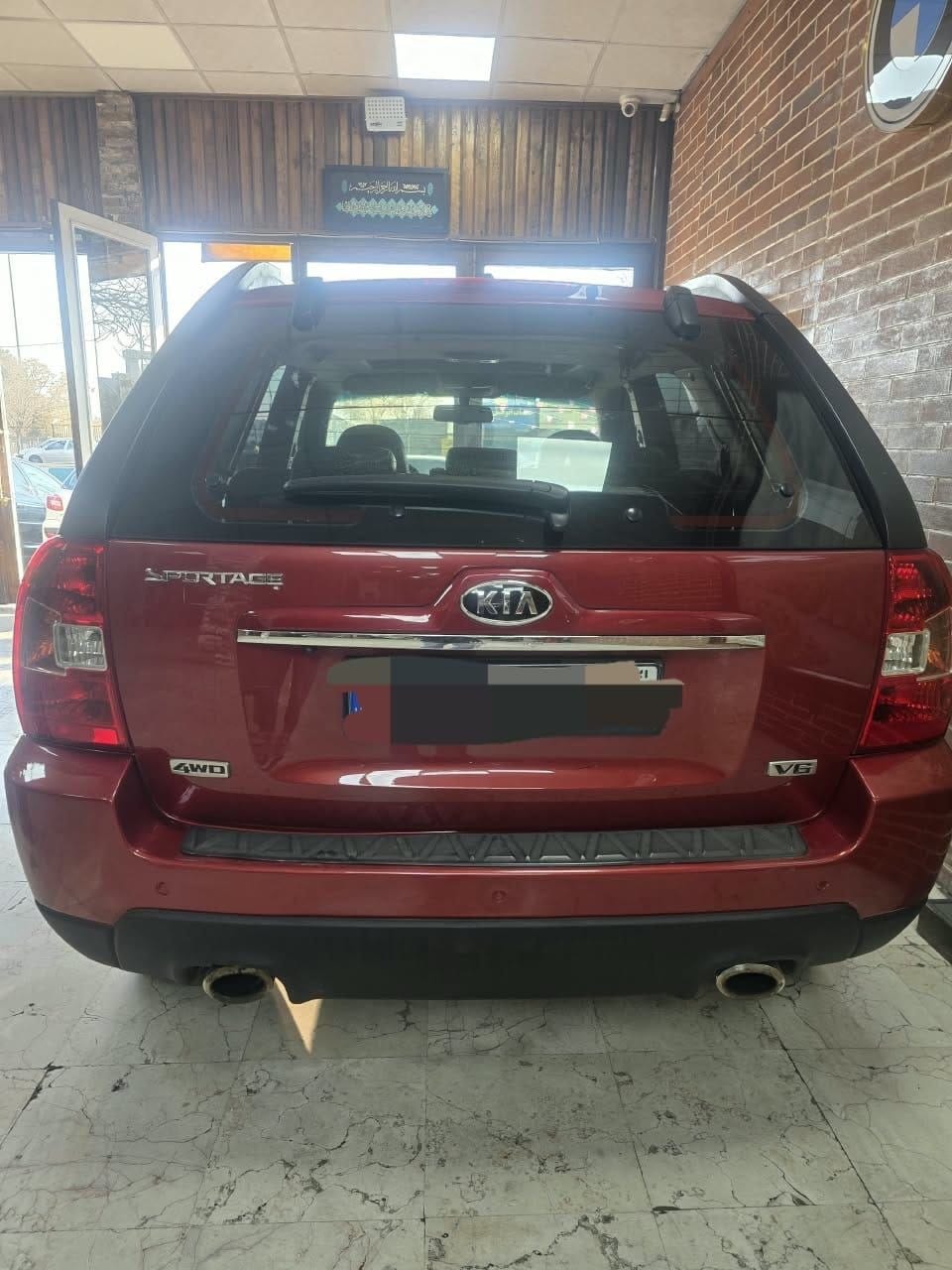 اینفینیتی QX50