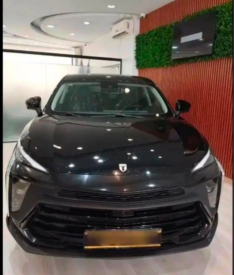 بایک X25